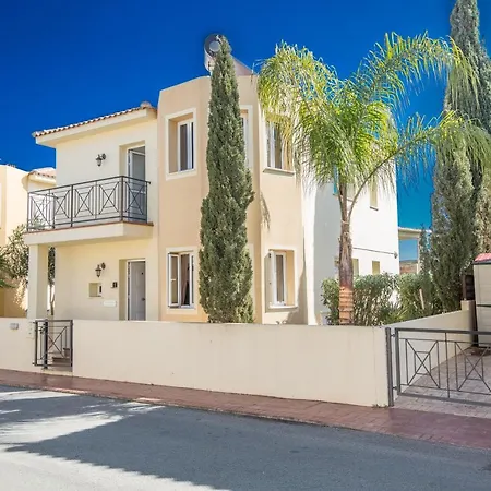 Vila Nancy Protaras