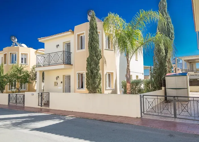 Villa Nancy Protaras