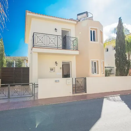 Villa Nancy *